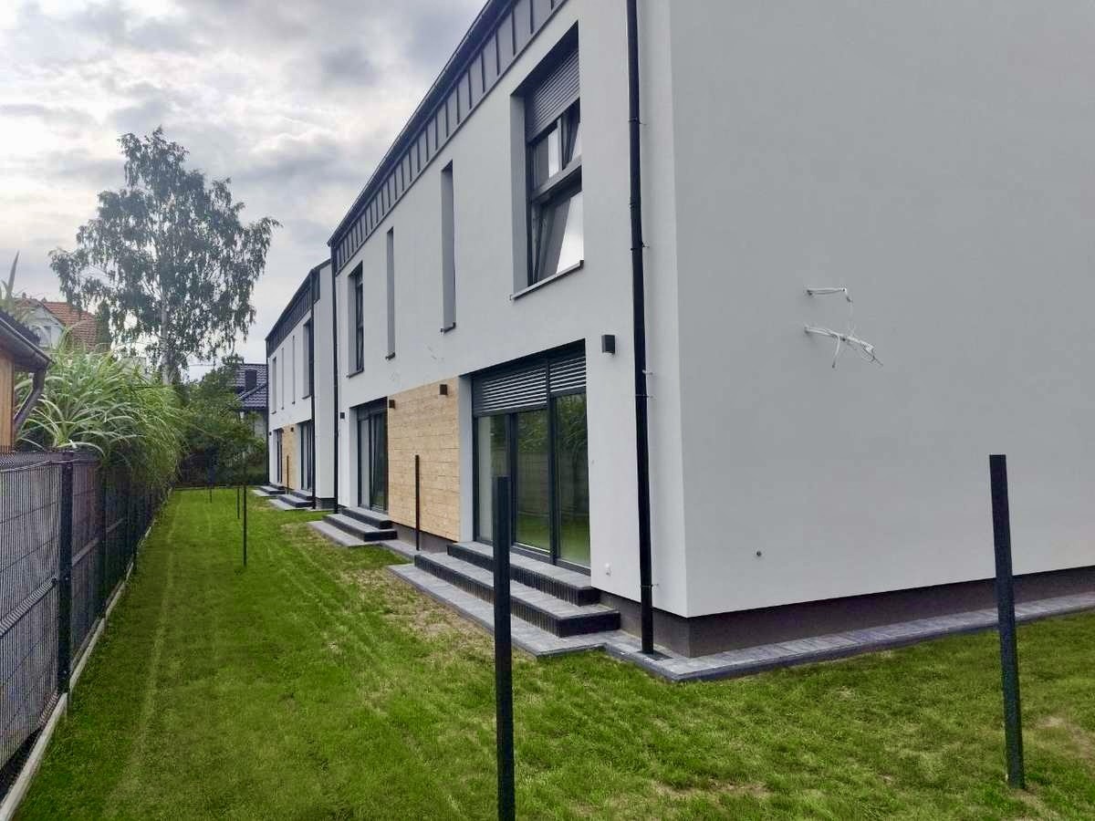 Kobyłka ul. Skalskiego (2)