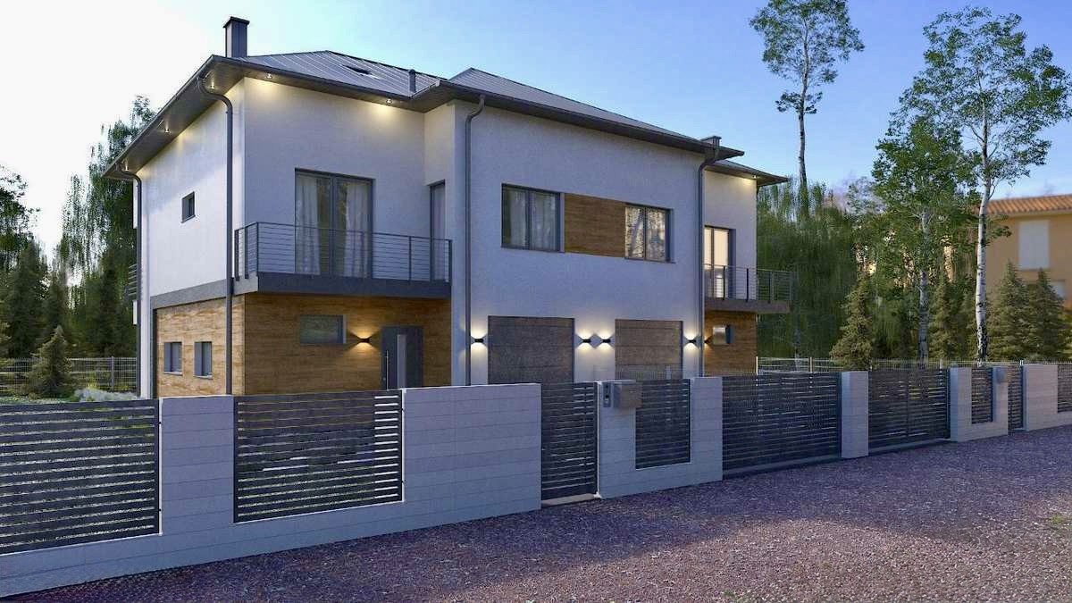 Kobyłka ul. Zycha (2)