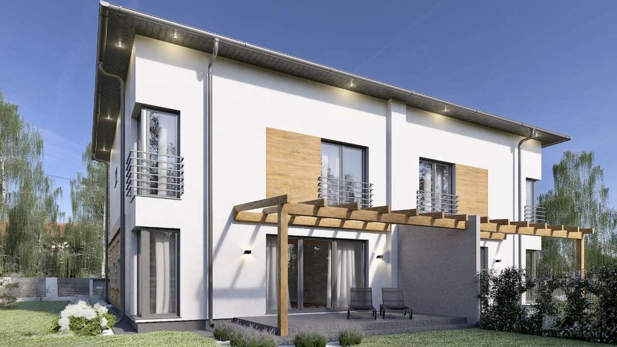 Kobyłka ul. Zycha (3)