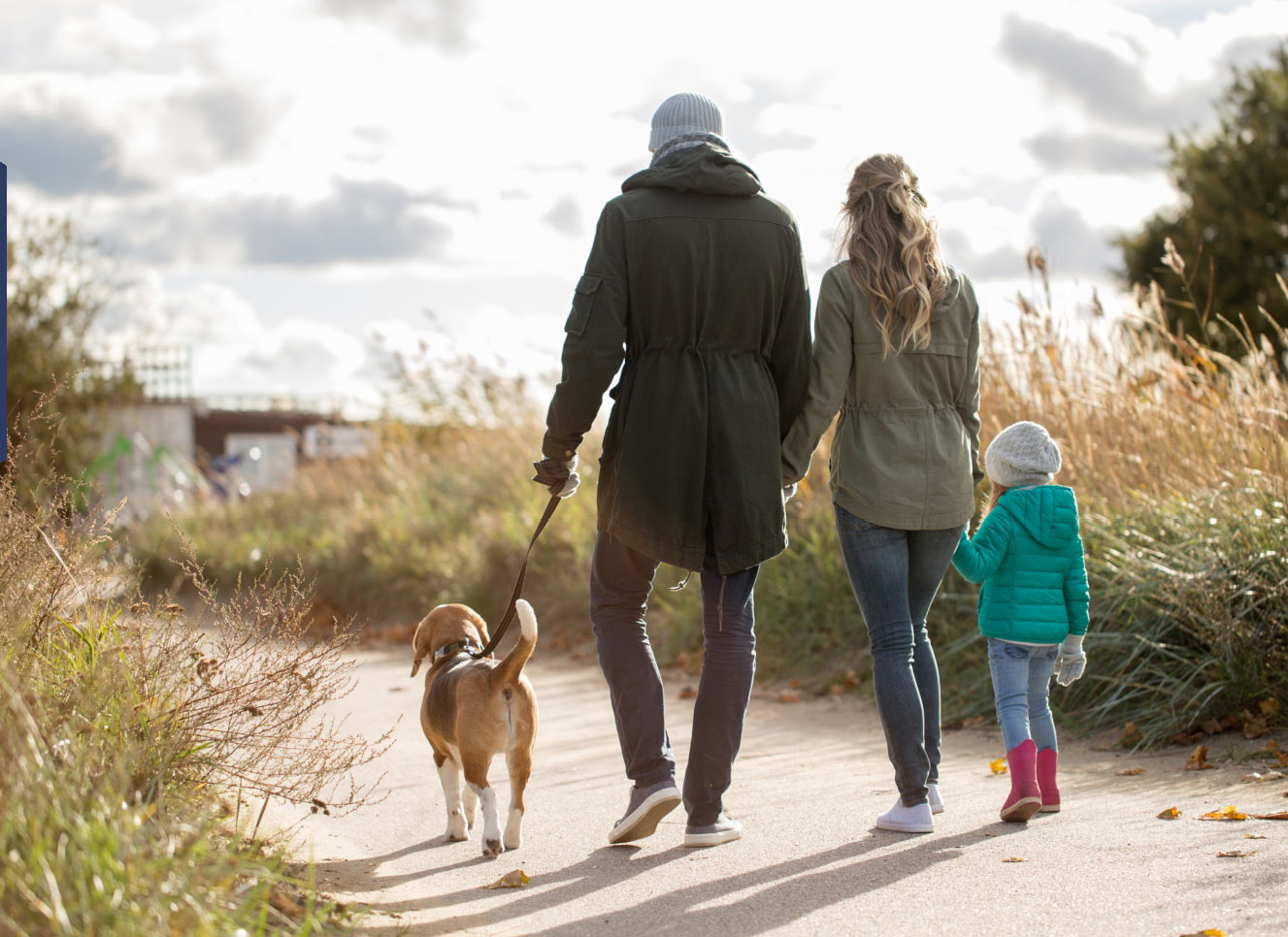 Ludziach ceniących kameralność i prywatność